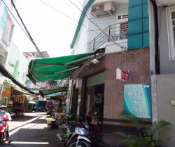 ban nha duong phan tay ho p7 pn 8x4 3m 1 tret   1 lau duc 3 5 ty