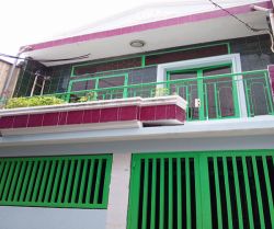 ban nha trong hem duong nguyen xi p13 binh thanh  5x10m 1 lau ban cong huong dong nam gia 3 5 ty