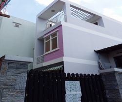 ban nha trong hem duong no trang long p11 binh thanh  3 1x16 2m 2 lau 4pn huong dong nam gia 4 2 ty