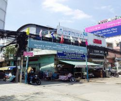 ban nha nat mat tien duong dien bien phu p25 binh thanh  5x10 6m 1 lau duc huong nam gia 10 ty