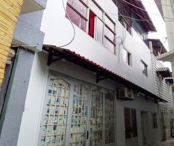 ban nha trong hem duong dinh bo linh p24 binh thanh  10 4x5 1m 2 lau 5pn huong tay gia 4 9 ty