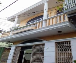 ban nha hem xe hoi duong nguyen kiem p4 phu nhuan  5x10m 1 lau duc huong dong bac gia 5 8 ty