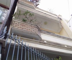 ban nha hem xe hoi duong huynh van banh p13 phu nhuan  5 4x18 2 lau duc huong dong bac gia 8 2 ty