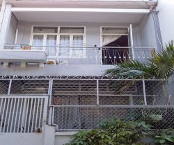 ban nha hem xe hoi duong le tu tai p4 phu nhuan  4x17 3m 1 lau duc huong dong nam gia 5 1 ty