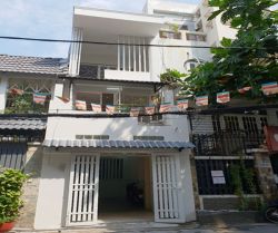 ban nha hem xe hoi duong le van sy p10 phu nhuan  3 4x18m 2 lau duc huong dong nam nha dep gia 8 2 ty