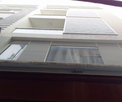 ban nha hem xe hoi duong nguyen trong tuyen p8 phu nhuan  4 8x13m 3 lau moi huong tay gia 7 1 ty