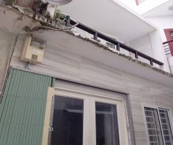 ban nha trong hem duong le quang dinh p14 binh thanh  3 7x12m 1 lau huong tay nam gia 3 7 ty