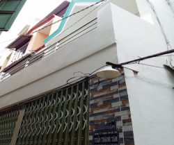 ban nha trong hem duong nguyen dinh chieu p4 phu nhuan  4x7m 1 lau duc moi huong dong bac gia 2 6 ty