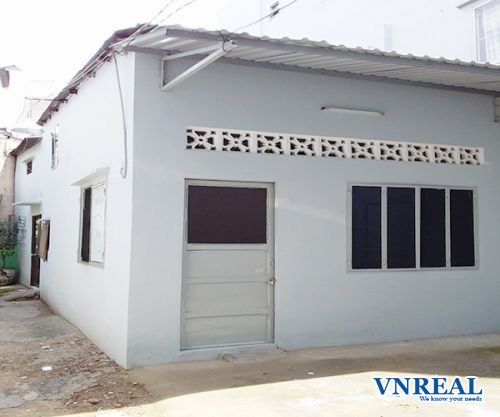 ban nha trong hem no trang long p7 binh thanh  3 7x12 8m cap 4 huong dong  gia 3 74 ty