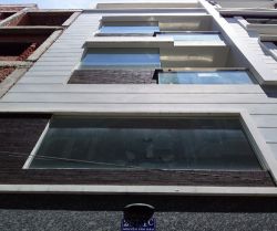 ban nha trong hxh duong nguyen van dau p11 binh thanh  4x10m  nh 7m  tret   3 lau   st  huong bac nha dep gia 5 85 ty