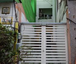 ban nha mat tien duong nguyen van dau p5 pn  3 2x22m 2 lau st 8 2 ty