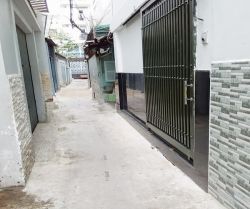 ban nha trong hem duong nguyen cong hoan p7 phu nhuan  4 5x6 3m 3 lau duc gia 4 3 ty