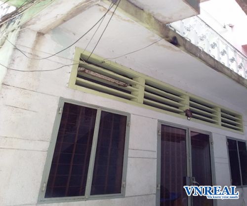 ban nha nat trong hem duong phan dinh phung p17 phu nhuan  5x10 5m 1 lau cu 5 3 ty