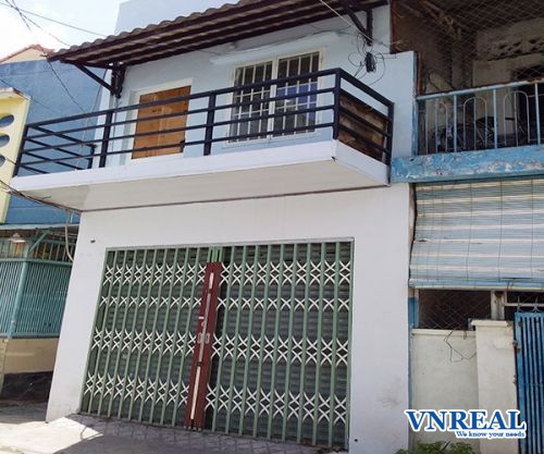 ban nha hem xe hoi duong bui dinh tuy p12 binh thanh  3 1x8 4m 1 lau 2 55 ty