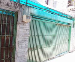 ban nha trong hem duong chu van an p12 binh thanh  4x15m 1 lau 5 3 ty