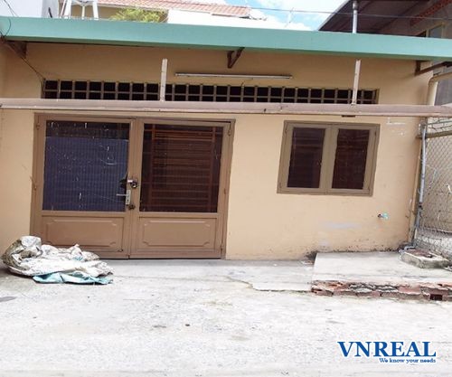 ban nha hem xe hoi duong phan van tri p11 binh thanh  4 4x16m nha cap 4 gia 5 75 ty