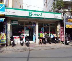 ban nha mat tien nguyen van dau p5 phu nhuan  7 55x15m vi tri dep gia 21 5 ty  tl 