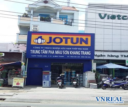 ban nha mt duong no trang long p13 binh thanh  5x9 6m tret  2 gac gia 7 ty