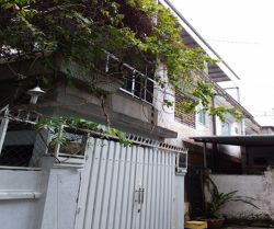 ban nha hxh duong phan van tri p11 binh thanh  7 56x16m gia 12 ty