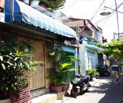 ban nha hem 3m duong truong sa p15 binh thanh 3x9 5m 3 5 ty