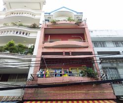 ban nha mat tien duong cao thang p17 phu nhuan 4x14 5m 11 5 ty