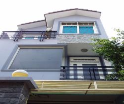 ban nha trong hem duong le quang dinh p11 binh thanh 5 5x18m 5 5 ty ket cau tret   2 lau   ban cong gia 5 5 ty nha dep