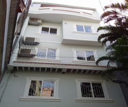 ban nha hem xe hoi duong truong quoc dung p10 phu nhuan  6x15m tret   3 lau   st 11pn 12wc thang may  nha dep o lien gia 12 5 ty