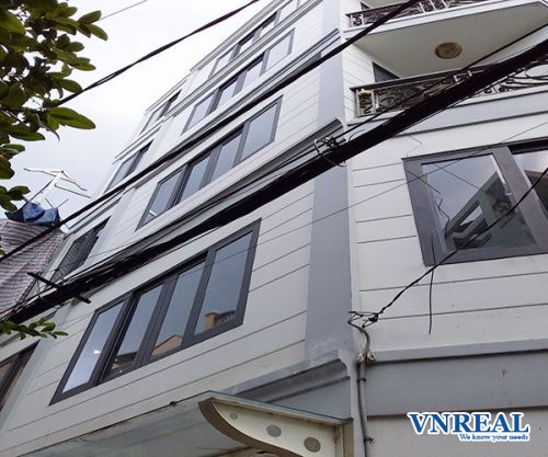 ban nha trong hem 3 5m duong phan dinh phung p1 phu nhuan  4x8m 3 lau huong dong bac nha moi dep gia 5 3 ty