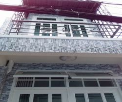 ban nha trong hem 325 duong bach dang p15 binh thanh  2 2x22m 2 lau nha moi huong tay nam gia 2 2 ty