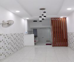 ban nha trong hem 2m duong nguyen thien thuat p24 binh thanh  3x9 6m 2 lau huong tay nha dep moi gia 2 9 ty