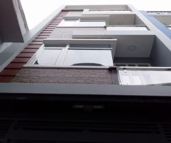 ban nha trong hem duong phan dang luu p5 phu nhuan  3 5x12m 3 lau moi huong tay bac gia 4 9 ty 