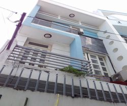 ban nha trong hem duong bach dang p24 binh thanh  4x10m tret   2 lau huong dong gia 5 2 ty