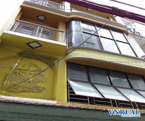 ban nha hem xe hoi duong huynh van banh p11 phu nhuan  5x9 5m 3 lau 7 2 ty