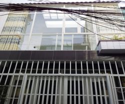 ban nha trong hem duong ngo duc ke p12 binh thanh  4x11m 1 lau duc 4 3 ty