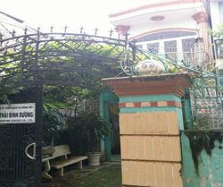 ban nha trong hem duong vo duy ninh p22 binh thanh  3 42x24 5m 1 lau duc 5 7ty