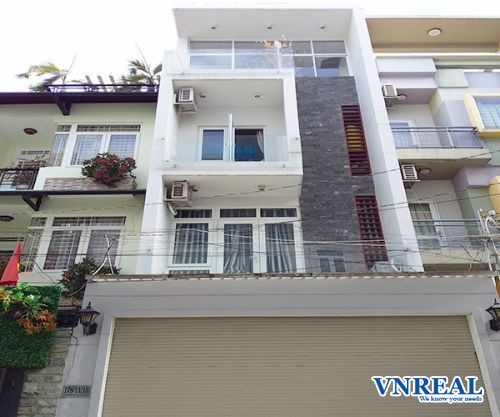 ban nha hxh duong phan dang luu p3 phu nhuan  4 2x21m 3 lau nha dep  gia 14 ty