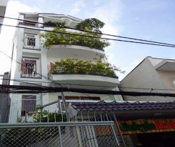 ban nha hxh duong phan dang luu p5 phu nhuan  4 45x17m 3 lau nha dep gia 14 5 ty  tl 