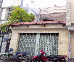 ban nha hxh duong le van sy p10 phu nhuan  4x22m 1 lau gia 13 5 ty