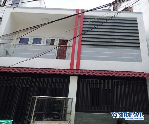 ban nha hxh 5m duong bui van them p9 pn  6x9m 1 lau nha dep gia 6 5 ty