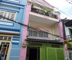 ban nha trong hem duong nguyen dinh chieu p3 pn  3 3x9m 2 lau con moi gia 6 3 ty