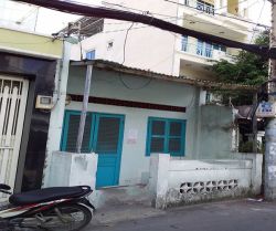 ban nha mt duong nhieu tu p7 phu nhuan  3 7x18m nha cap 4 cu gia 10 ty