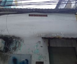 ban nha nat trong hem duong dinh bo linh p26 bt  4x15m nha cap 4 gia 5 2 ty