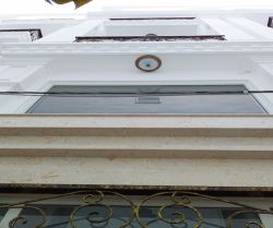 ban nha trong hem 4 5m duong hoang hoa tham p5 phu nhuan 4x10m 5 8 ty nha dep