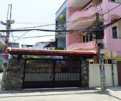 ban nha hxh 6m duong no trang long p13 binh thanh 5x15m 8 2 ty nha dep