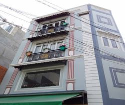 ban nha hxh duong nguyen hong p11 binh thanh 4 3x10m ket cau tret   lung   2 lau gia 6 3 ty nha dep