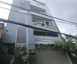 ban nha hxh duong no trang long p7 binh thanh 7 25x7 13m tret   lung   2 lau   st nha dep 2 mat hem huong bac gia 6 85 ty