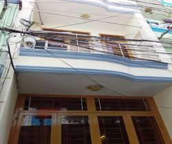 ban nha trong hem duong phan tay ho p7 phu nhuan  3x10 5m 1 lau duc 3 9 ty