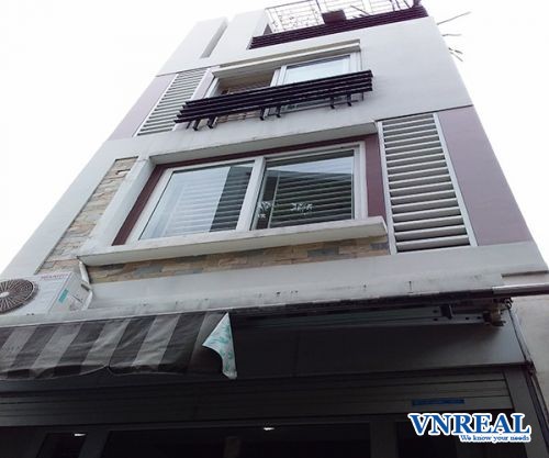 ban nha trong hem duong phan dang luu p7 phu nhuan  4x14m 2 lau 4 65 ty