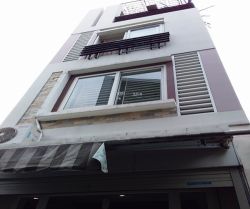 ban nha trong hem duong phan dang luu p7 phu nhuan  4x14m 2 lau 4 65 ty