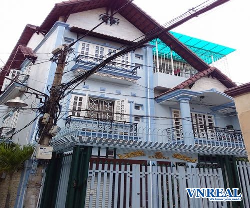 ban nha biet thu hem xe hoi duong pho quang p9 phu nhuan  9x14m 2 5 lau nha dep gia 17 5 ty  tl 